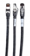Cordón RJ45 PATCHSEE CAT8 U/FTP
