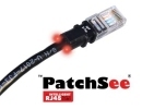 Cable PATCHSEE - Cable ThinPATCH Categor�a 5E