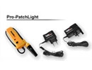 PATCHLIGHT PATCHSEE - Inyector de luz ThinPATCH